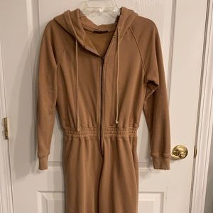 honeybum one piece jump suit